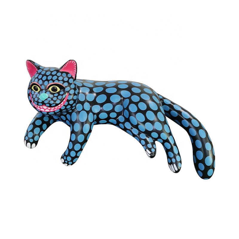 Resin Art Online - Beautiful Cartoon Animal Glass Fiber Reinforced