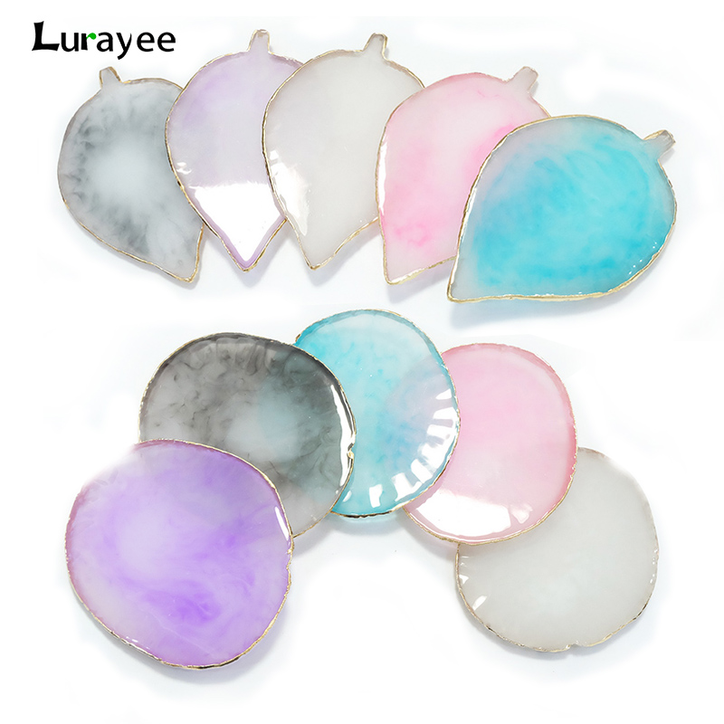 Resin Art Design - Lurayee Nhựa Đá Bảng Màu Gel