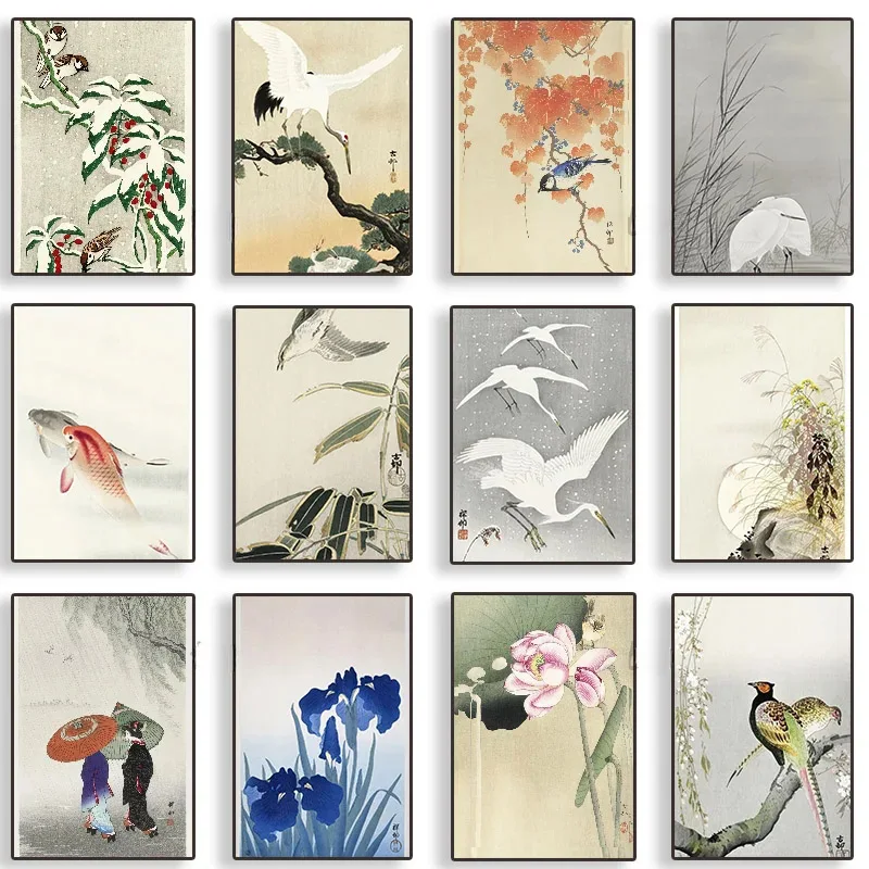Resin Art Images - Chinese Ink Style Frameless Diamond Painting