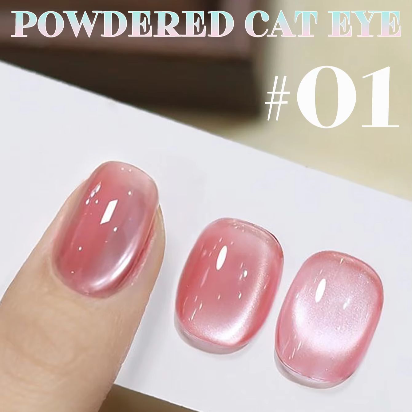 Resin Art Online - ZH 12ML 2026New Nail Polish Gel