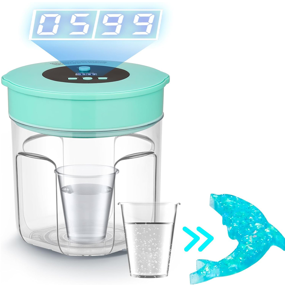 Resin Art Pro - 3L Resin Bubble Remover Pro Airless