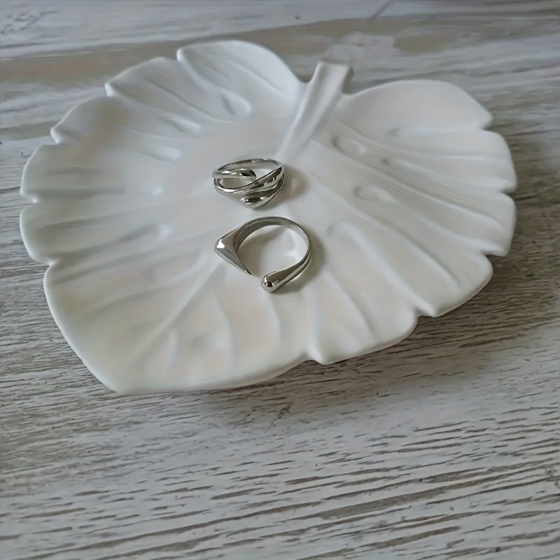 A Top quality Leaf Shaped Desi - đánh giá và giá Resin Art Design