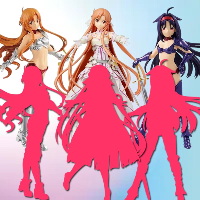 Premium Custom Handmade Figuri - đánh giá và giá Resin Art Online