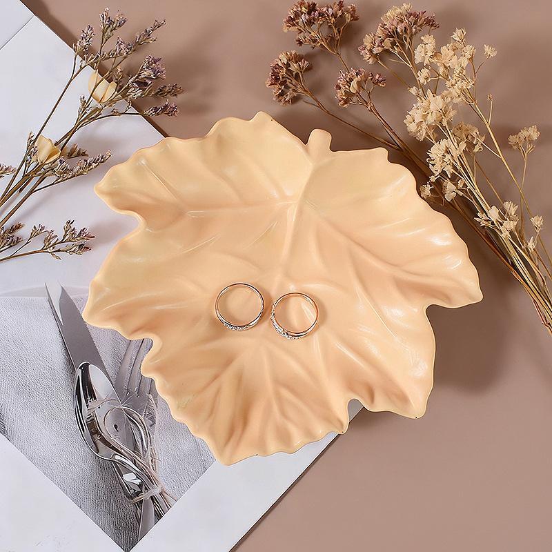 3D Leaf Ash Tray Resin Mold Si - đánh giá và giá Resin Art Coasters