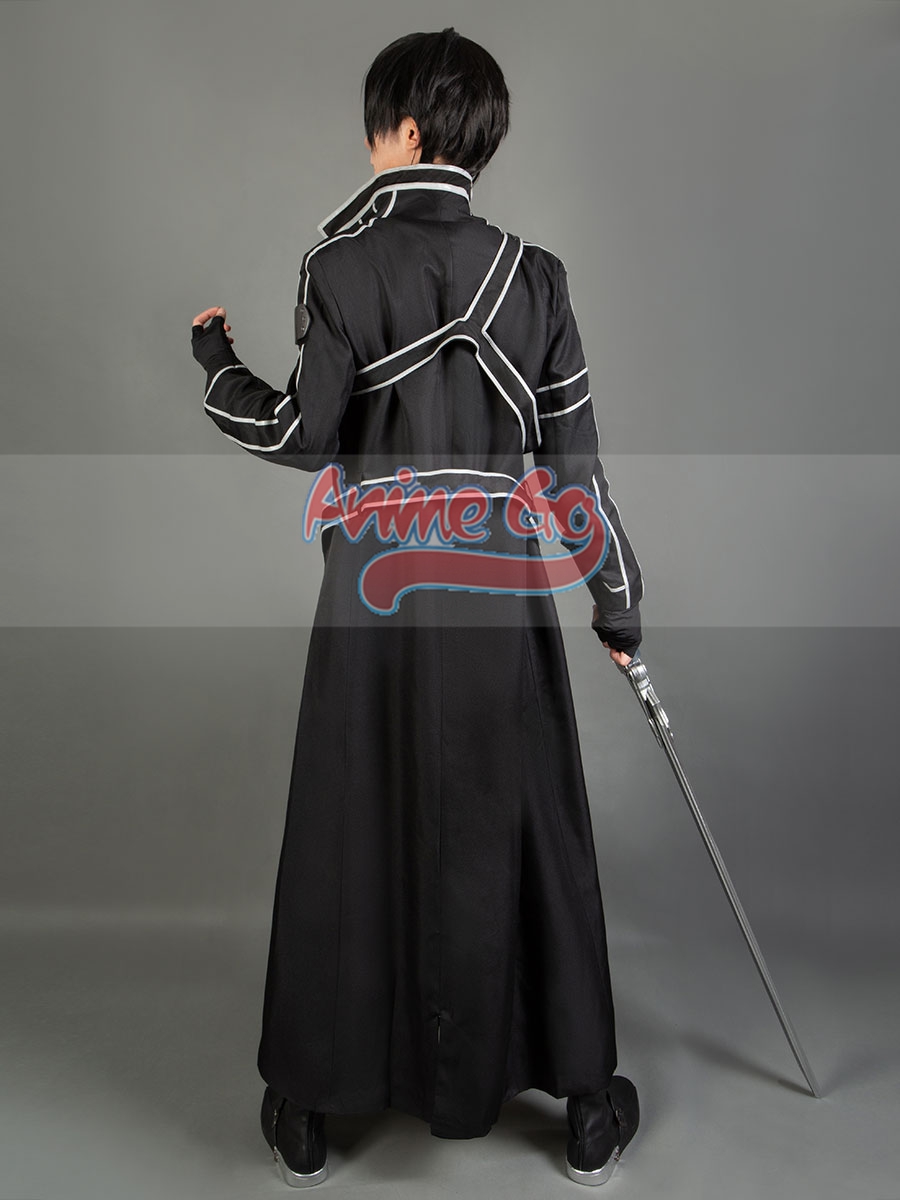 Kirito Kirigaya Kazuto Cosplay - đánh giá và giá Resin Art Online
