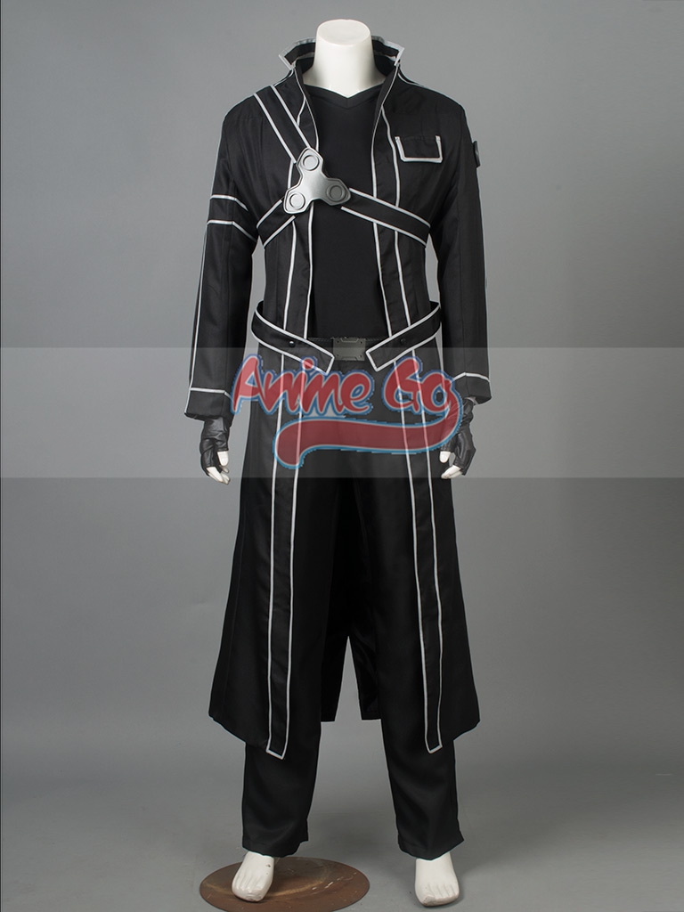 Kirito Kirigaya Kazuto Cosplay - đánh giá và giá Resin Art Online