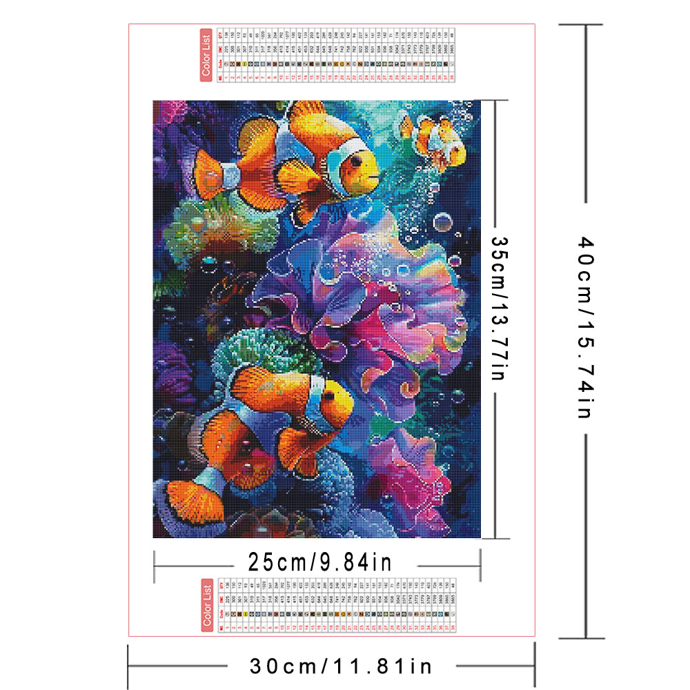 AZQSD Diamond Painting Kits Fi - đánh giá và giá Resin Art Beach