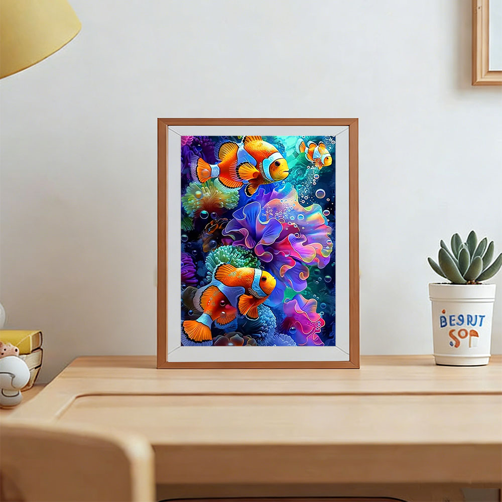 AZQSD Diamond Painting Kits Fi - đánh giá và giá Resin Art Beach