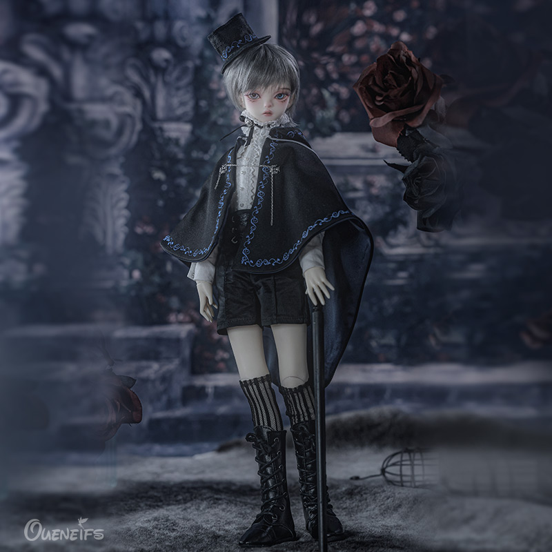 Pega BJD 1/4 Búp Bê GL Thế Hệ  - đánh giá và giá Resin Art Images