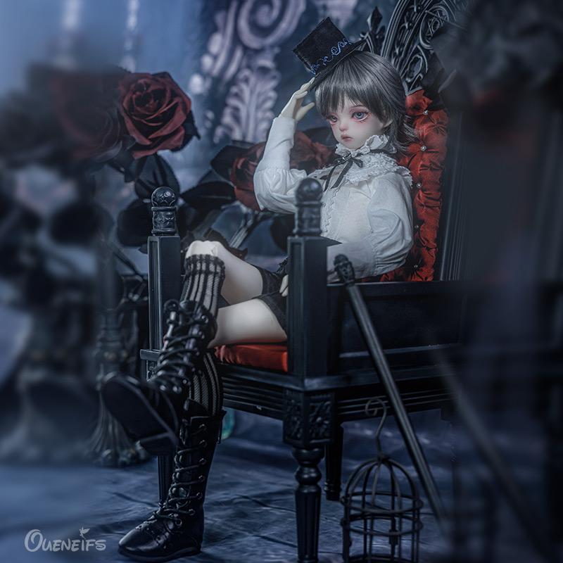 Pega BJD 1/4 Búp Bê GL Thế Hệ  - đánh giá và giá Resin Art Images