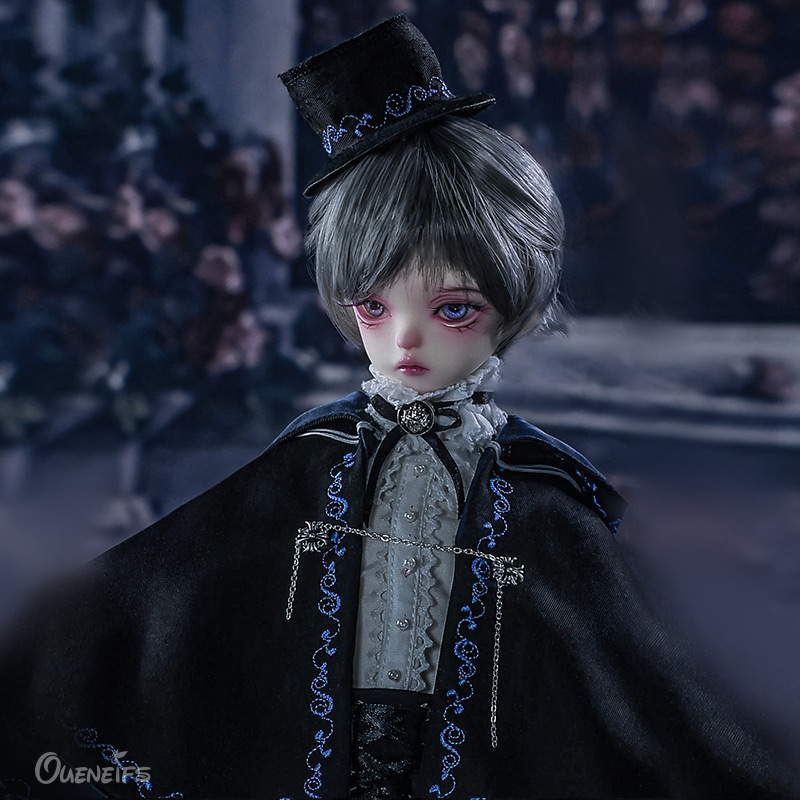 Pega BJD 1/4 Búp Bê GL Thế Hệ  - đánh giá và giá Resin Art Images