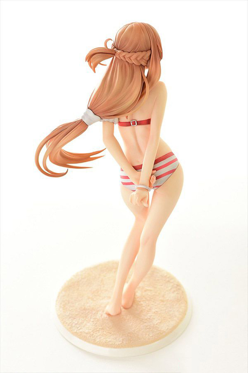 Resin Figure Kit Sword Art Onl - đánh giá và giá Resin Art Online