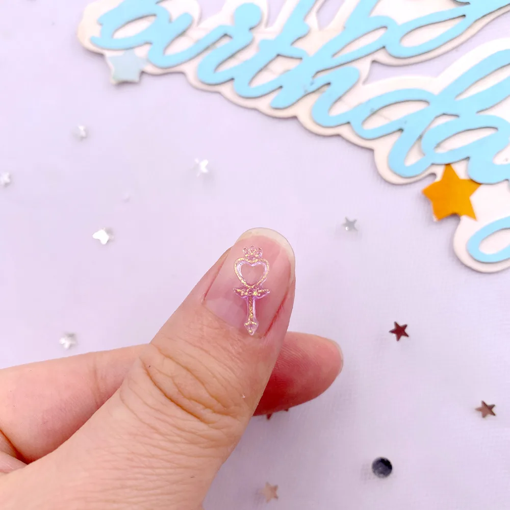 8g Resin Mix Glitter Colorful  - đánh giá và giá Resin Art With Rose