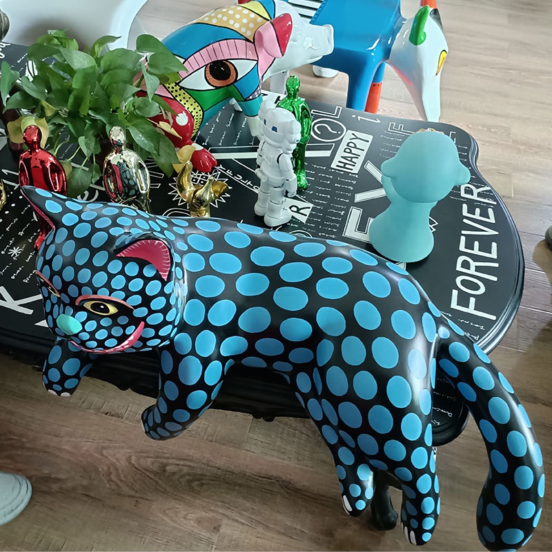 Beautiful Cartoon Animal Glass - đánh giá và giá Resin Art Online