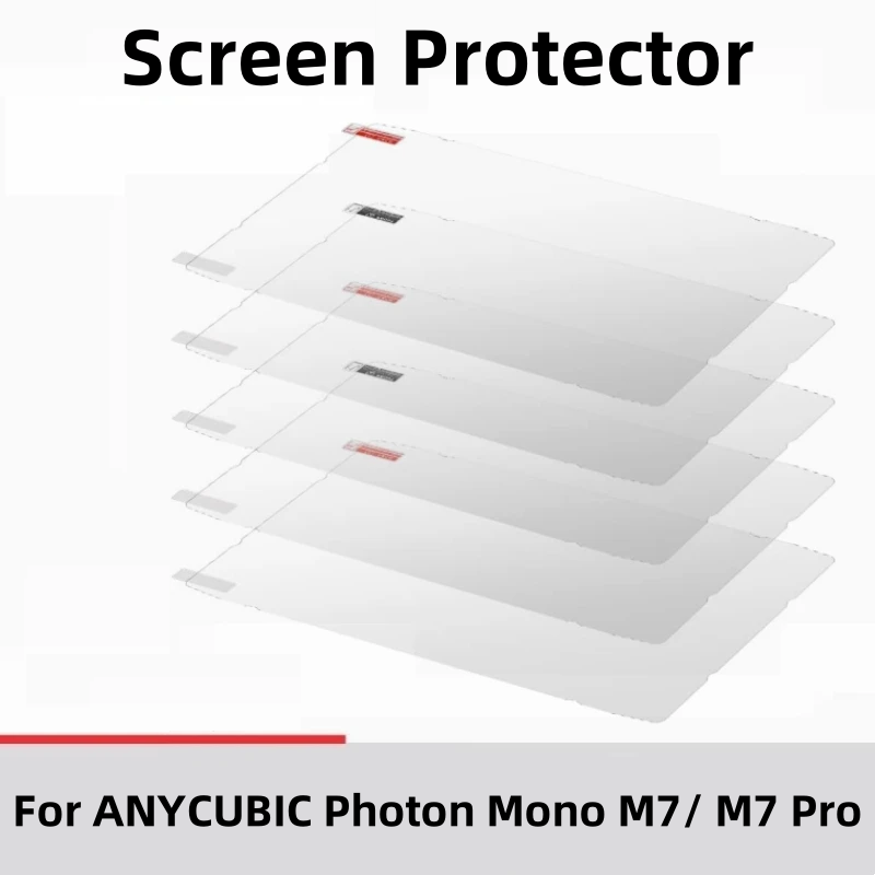 5PCS Screen Protector for Anyc - đánh giá và giá Resin Art Pro