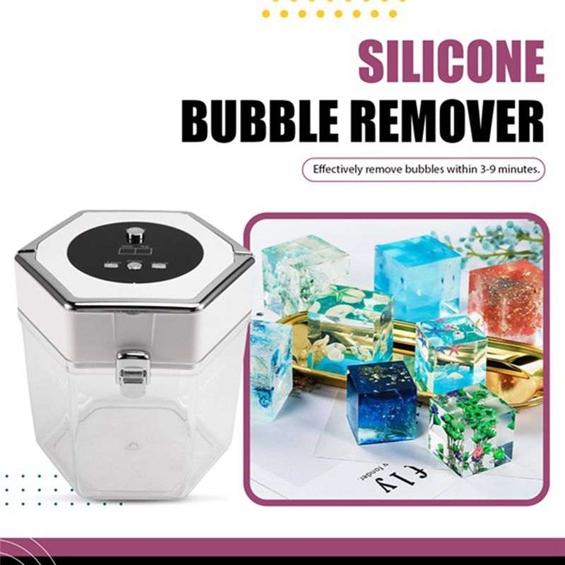 A01F-For Resin Bubble Remover  - đánh giá và giá Resin Art Pro