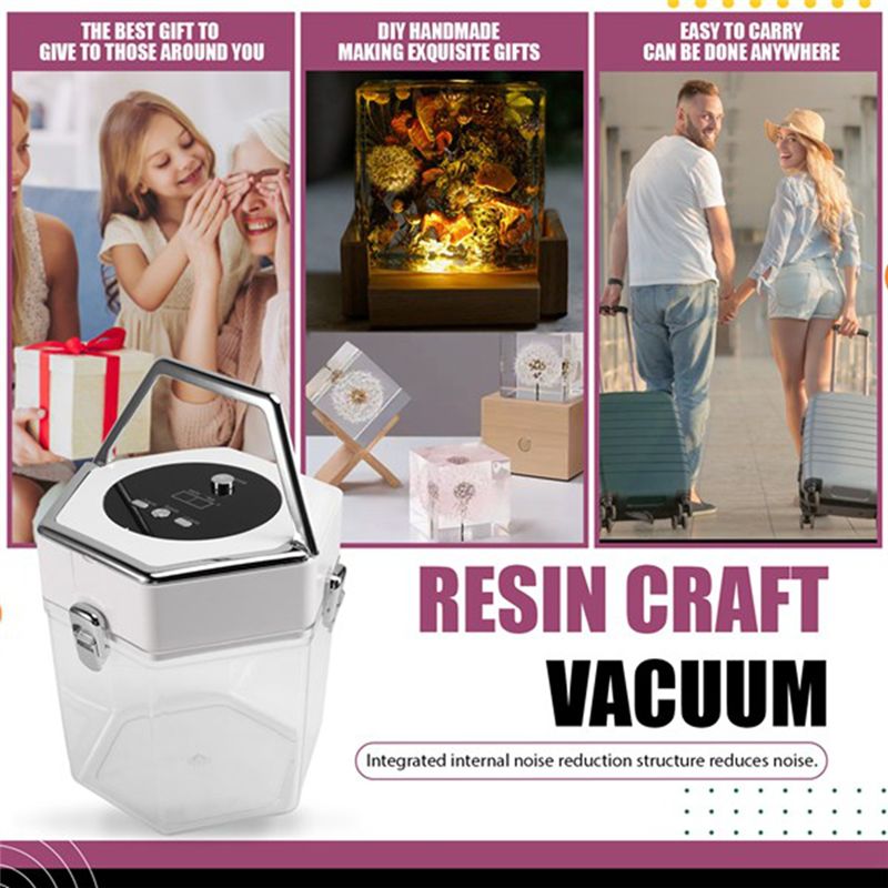 A01F-For Resin Bubble Remover  - đánh giá và giá Resin Art Pro