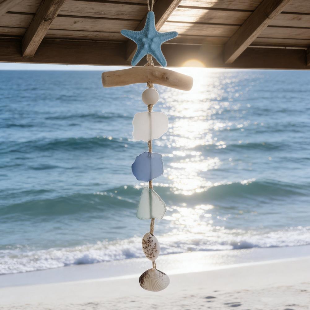 Shell Starfish Decoration Hand - đánh giá và giá Resin Art Beach