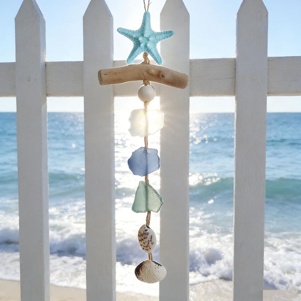 Shell Starfish Decoration Hand - đánh giá và giá Resin Art Beach