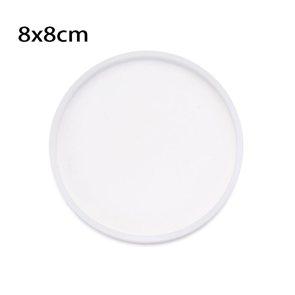 Clay Tool Silicone Fluid Arts  - đánh giá và giá Resin Art Coasters