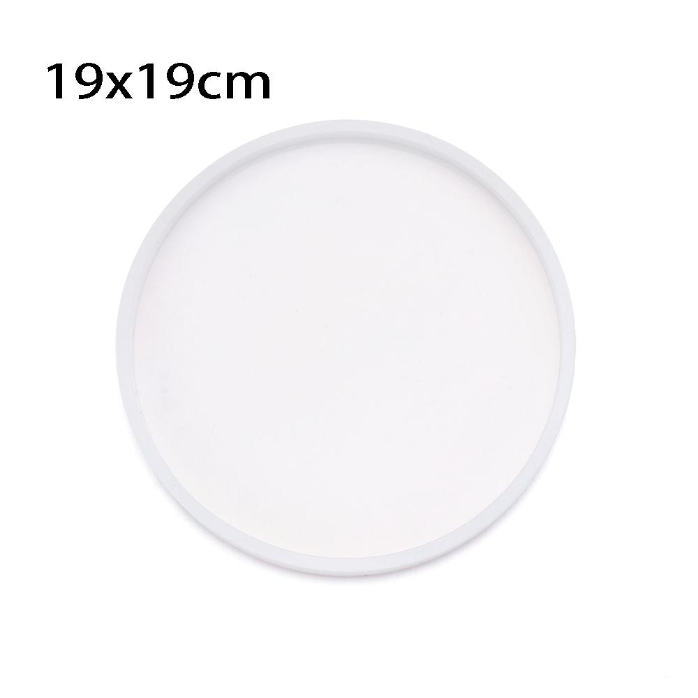 Clay Tool Silicone Fluid Arts  - đánh giá và giá Resin Art Coasters