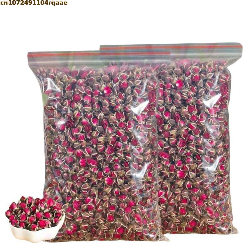 800g 100% Natural Dried Flower - đánh giá và giá Resin Art With Rose