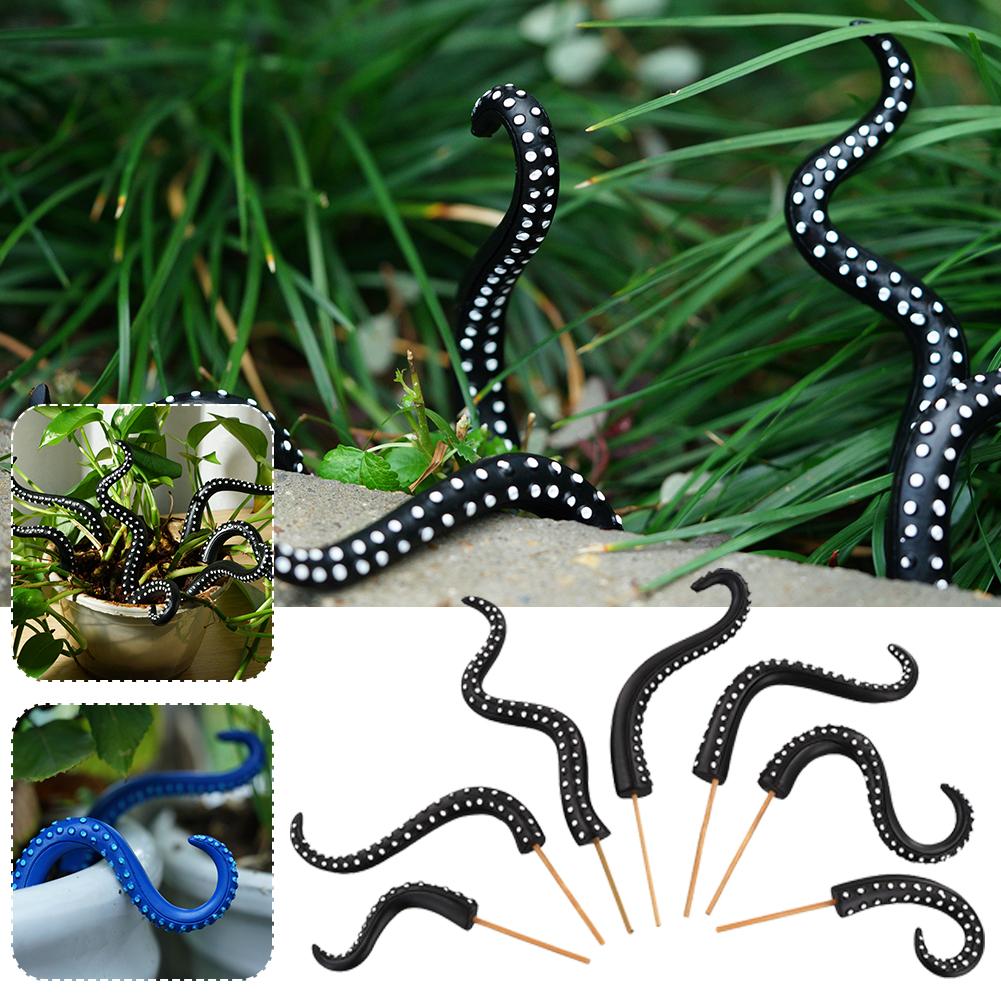 Sea Tentacle 7-piece Set Resin - đánh giá và giá Resin Art Beach