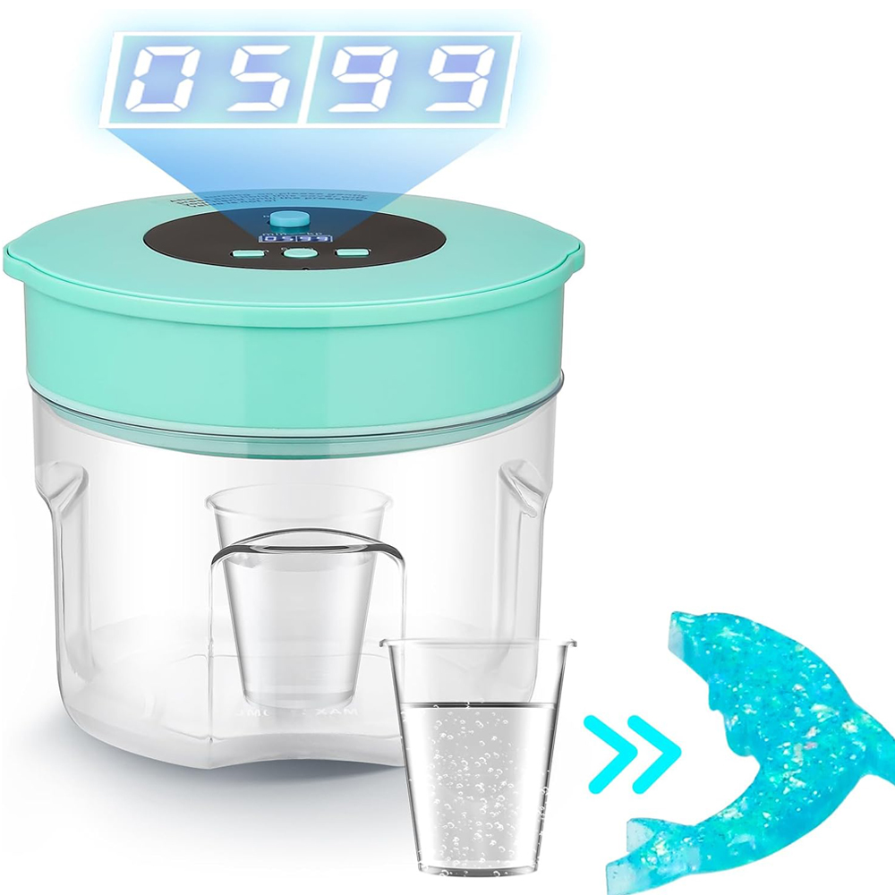 Newest Resin Bubble Remover Pr - đánh giá và giá Resin Art Pro